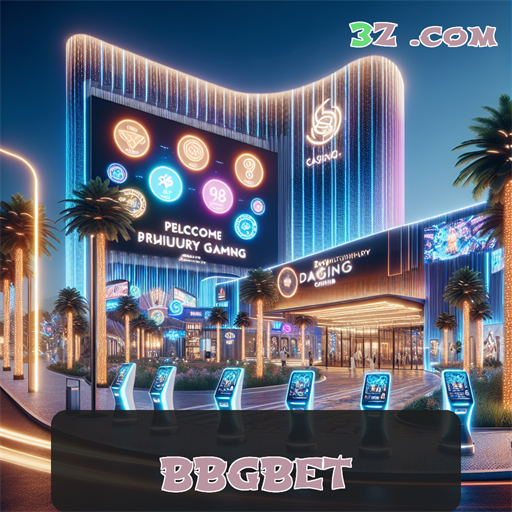 Torneios na BBGBET: A Nova Era da Competição nos Jogos Online