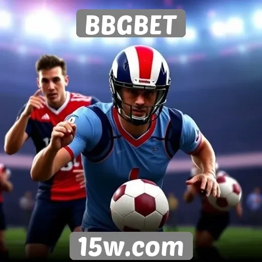 Plataforma BBGBET oferece promoções exclusivas para jogadores