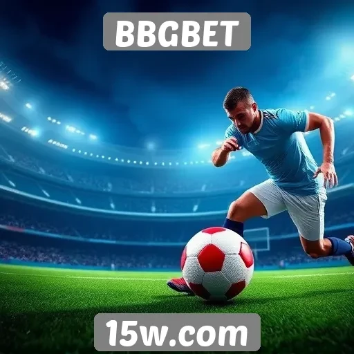 BBGBET oferece novas opções de apostas esportivas