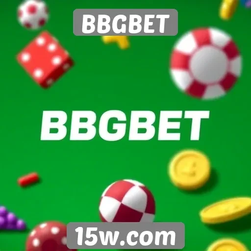 Comparativo de jogos disponíveis no BBGBET