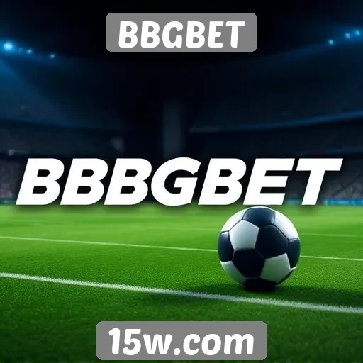 Apostas esportivas em alta no site BBGBET