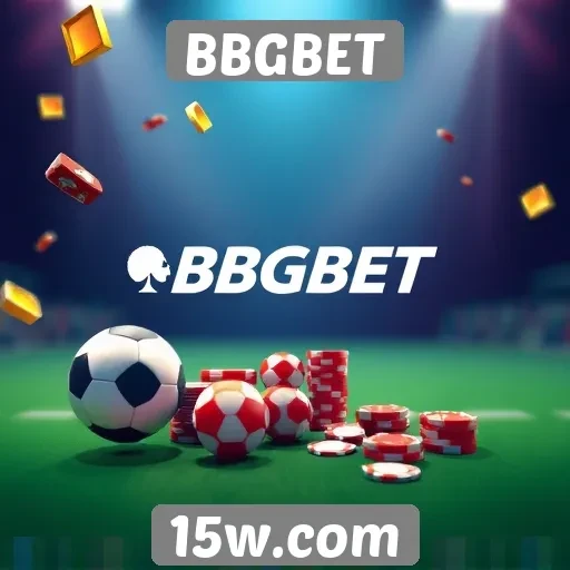 Transparência e segurança no site BBGBET