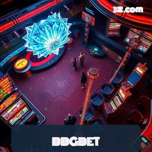 BBGBET: Aprenda a Apostar Direto e Ganhe com Estilo