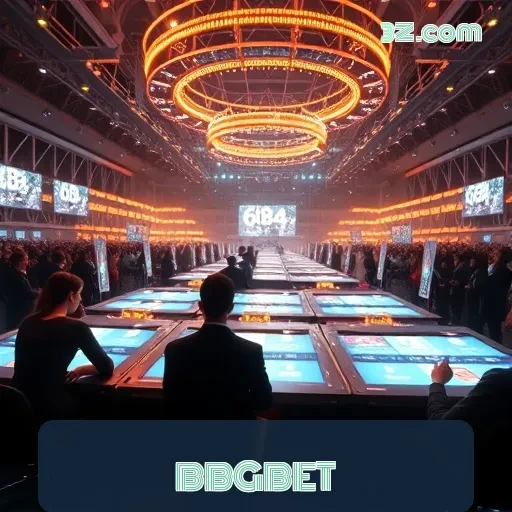 BBGBET: Eventos Esportivos que Transformam Sua Experiência de Apostas