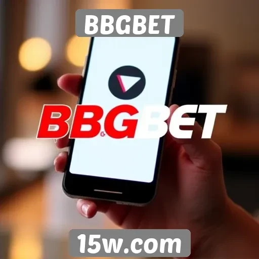 Estudo sobre a compatibilidade móvel do site BBGBET